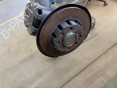 Rear axle OPEL MOKKA 1.2 Turbo Hybrid | BP40266125M2 - Image 6