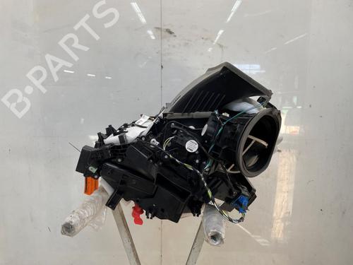 Used Heater matrix box Heater matrix box 34565842 34565842