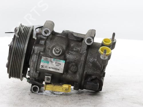 Used AC compressor AC compressor 36089604 36089604