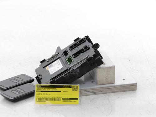 Engine control unit (ECU) RENAULT SCENIC E-TECH PHASE I EV87 | BP33696339M57 - Image 3