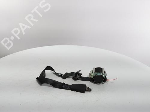 Front right seatbelt PEUGEOT 208 II (UB_, UP_, UW_, UJ_) 1.2 MHEV | BP27688421I25 
