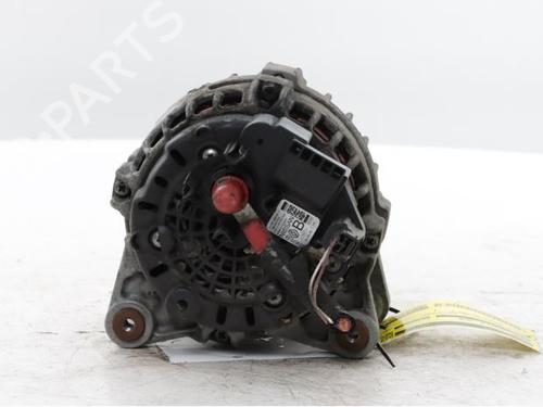 Used Alternator Alternator RENAULT ESPACE V (JR_) 1.6 dCi 130 (130 hp) 38408852 38408852