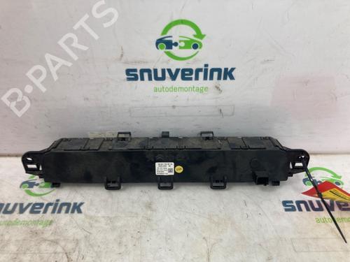 Climate control CITROËN JUMPY III Van (V_) 1.6 BlueHDi 95 | BP22395942I5 