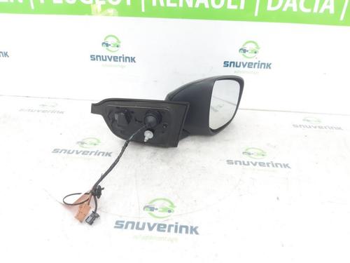 Bakspejl Højre CITROËN C4 CACTUS 1.2 VTi 82 | BP24300426C27  - Image 6