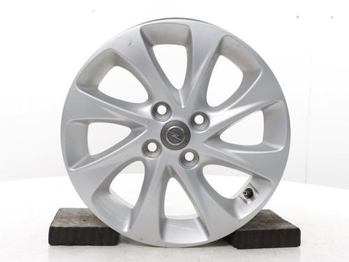 Used Rim Rim OPEL KARL (C16) 1.0 (75 hp) 33813947 33813947