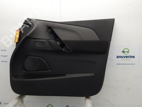 Used Front left panel Front left panel CITROËN C4 Picasso II 1.2 THP 130 (130 hp) 40591725 40591725