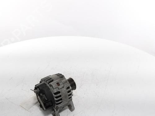 Alternator RENAULT TWINGO II (CN0_) 1.2 16V (CN04, CN0B) | BP27971046M7 - Image 6