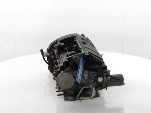 Cylinder head PEUGEOT 207 (WA_, WC_) 1.6 16V VTi | BP29827936M5