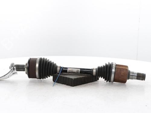 Used Left front driveshaft Left front driveshaft 37490320 37490320