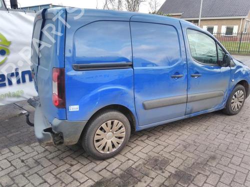 Engine CITROËN BERLINGO Box Body/MPV (B9) 1.6 HDi 90 | BP40584173M1 - Image 12