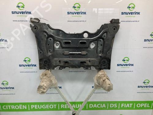 Used Subframe RENAULT SCÉNIC IV (J9_) 1.2 TCe 130 (130 hp) 22541157