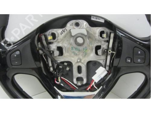 Steering wheel RENAULT CAPTUR I (J5_, H5_) 1.2 TCe 120 | BP40563278C49 - Image 2