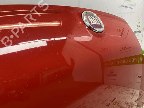 Hood FIAT FIORINO Box Body/MPV (225_) 1.3 D Multijet (225BXD1A, 225BXB1A, 225BXB11) | BP18550381C1 