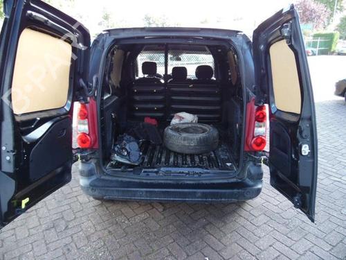 Interior handle CITROËN BERLINGO Box Body/MPV (B9) 1.6 | BP40571481I7 - Image 15
