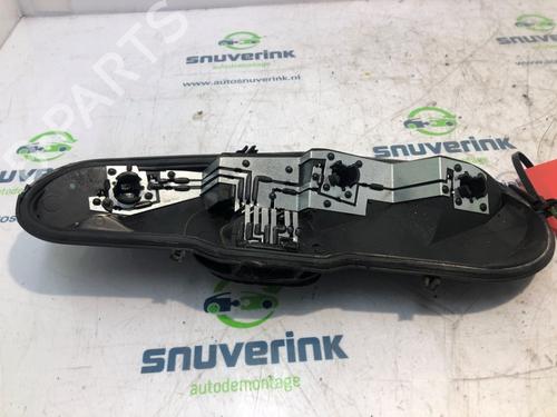 Other CITROËN C1 (PM_, PN_) 1.0 | BP17147018O1