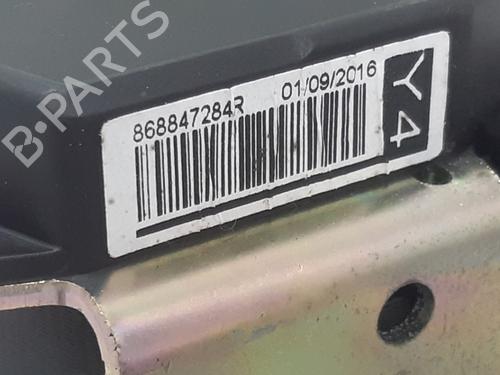 Front right seatbelt RENAULT ZOE Hatchback Van (BFM_) Electric (BFME) | BP23123569I25 