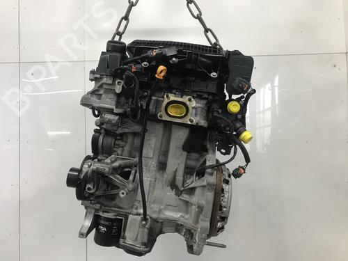 Used Engine Engine PEUGEOT 2008 I (CU_) 1.2 VTi (82 hp) 36538226 36538226