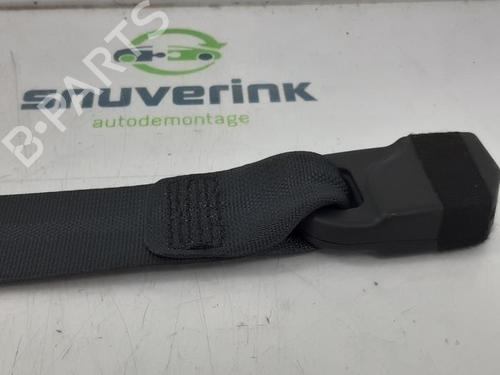 Front right seatbelt RENAULT CLIO V (B7_) 1.0 TCe 100 (B7MT) | BP40580773I25 - Image 4