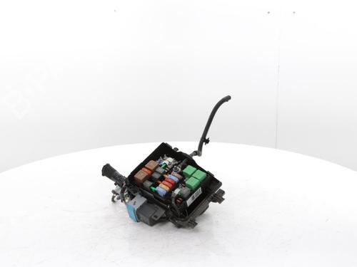 Fuse box PEUGEOT PARTNER Box Body/MPV (K9) 1.5 BlueHDi 75 | BP29899406E1