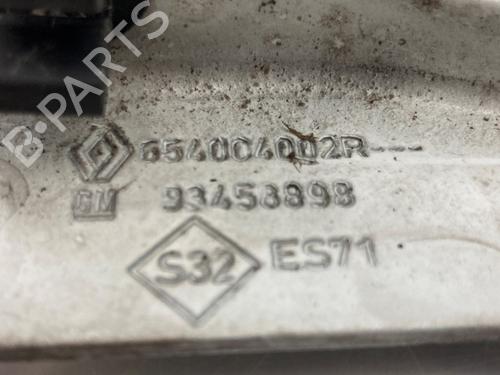 Hinge/Door check strap RENAULT TRAFIC III Van (FG_) 1.6 dCi 125 (FGMH) | BP24166631C146