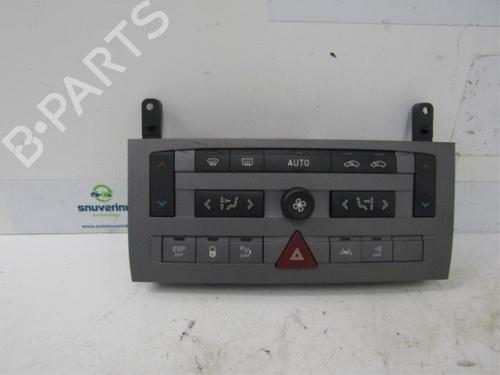 Used Climate control Climate control CITROËN C5 II Break (RE_) 2.0 HDi (RERHRH) (136 hp) 40594544 40594544
