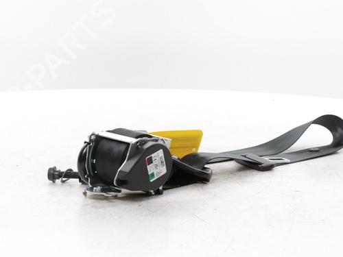 Front right seatbelt RENAULT EXPRESS Box Body/MPV 1.5 Blue dCi 75 (F6AA) | BP37072296I25 - Image 9