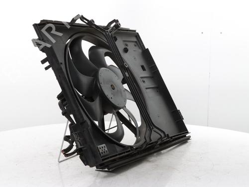 Radiator fan CITROËN C4 Picasso II 1.2 THP 130 | BP34566713M35  - Image 9