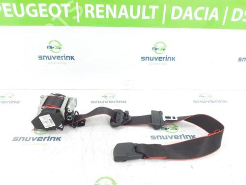 Used Front right seatbelt Front right seatbelt 24166242 24166242