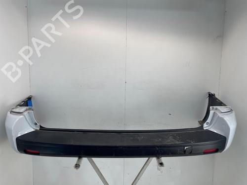 Used Rear bumper Rear bumper 37026112 37026112