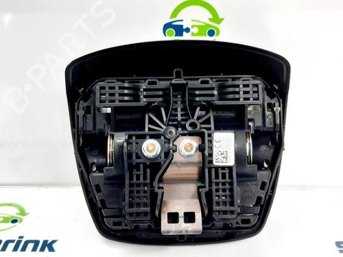 Driver airbag RENAULT MEGANE III Grandtour (KZ0/1) 1.5 dCi (KZ09, KZ0D, KZ1G, KZ29, KZ14, KZ1W, KZ10, KZ1F,... | BP24165762C9