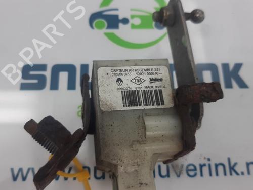 Electronic sensor RENAULT LAGUNA III Grandtour (KT0/1) 2.0 dCi GT (KT11, KT1E, KT1N) | BP30185249M84