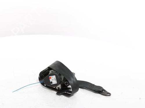 Used Front left seatbelt Front left seatbelt DACIA SANDERO III 1.0 TCe 90 (91 hp) 40584249 40584249