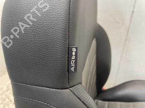 Right front seat FIAT 500 (312_) 1.2 (312AXA1A) | BP31261117C16 - Image 5