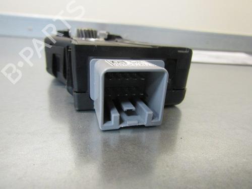 Sunroof engine RENAULT GRAND SCÉNIC IV (R9_) 1.2 TCe 130 | BP30185132M60