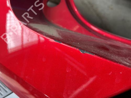 Rear bumper RENAULT CAPTUR II (HF_) TCe 140 (HFN0) | BP29069023C8 