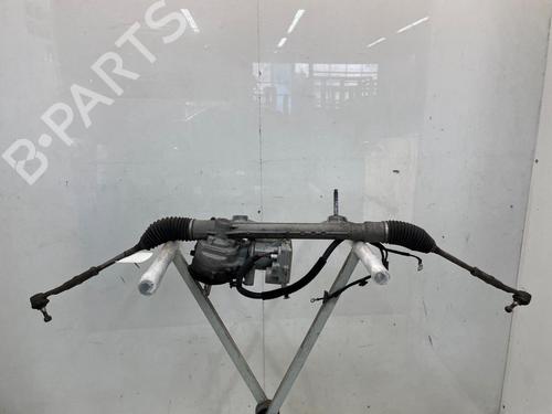 Used Steering rack OPEL CROSSLAND X / CROSSLAND (P17, P2QO) 1.2 (75) (110 hp) 29640546
