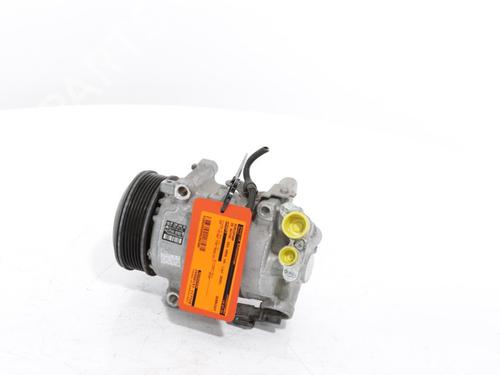 AC compressor DS DS 3 / DS 3 CROSSBACK (UR_, UC_, UJ_) 1.2 PureTech 100 (URHNKK, URHNEK) | BP27688013M34 - Image 2
