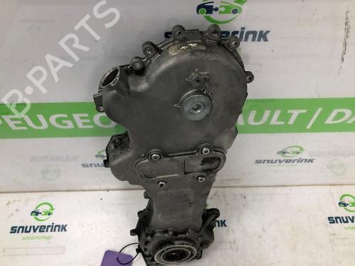Timing cover FIAT PUNTO EVO (199_) 1.3 D Multijet | BP19258367M123 