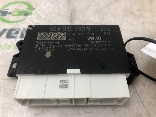 Electronic module SEAT IBIZA V (KJ1, KJG) 1.0 TSI | BP18748283M83