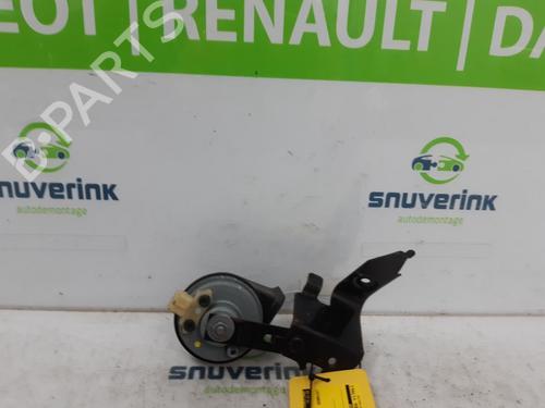 Used Horn Horn 16409926 16409926