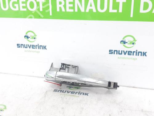Used Exterior handle CITROËN DS3 (SA_) 1.6 HDi 90 (92 hp) 13397334