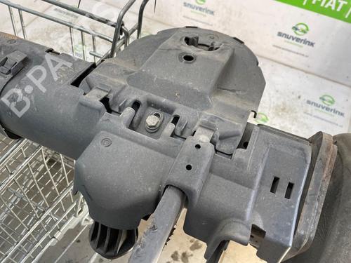 Rear axle PEUGEOT 208 II (UB_, UP_, UW_, UJ_) e-208 | BP25902256M2 