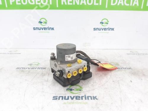 Used ABS pump ABS pump CITROËN C3 AIRCROSS II (2R_, 2C_) 1.2 PureTech 110 (2RHNZB, 2RHNZW, 2RHNPX, 2RHNPJ) (110 hp) 40581856 40581856