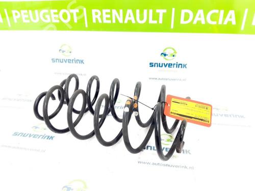 Used Shock absorber spring CITROËN C4 Grand Picasso II (DA_, DE_) 1.6 HDi / BlueHDi 115 (115 hp) 30758560