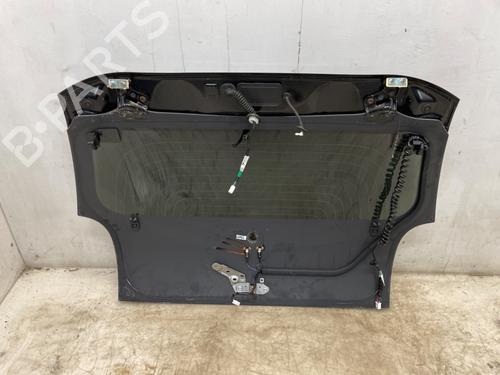 Tailgate PEUGEOT 108 1.0 VTi | BP37798562C6 - Image 4