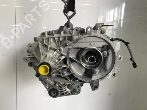 Gearbox OPEL ASTRA L (OV5) Astra-e (F3ZKWZ) | BP40587858M3 - Image 3