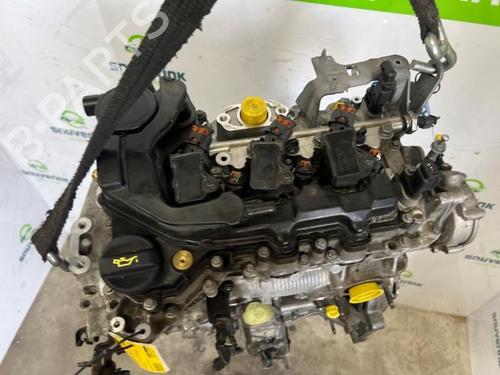 Engine PEUGEOT 2008 I (CU_) 1.2 THP 130 / PureTech 130 | BP40580643M1 - Image 5
