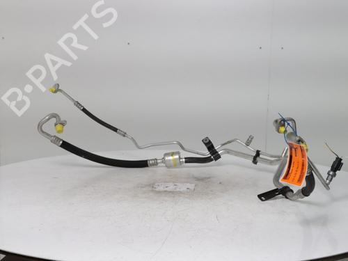 AC pipe CITROËN C3 Picasso (SH_) 1.2 THP 110 (SHHNZ6) | BP38618373M126 - Image 2