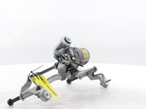 Front wipers mechanism RENAULT TWINGO III (BCM_, BCA_) Z.E: (BCA1) | BP30866691C83 