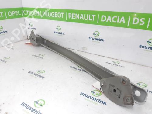 Rear bumper reinforcement CITROËN C1 II (PA_, PS_) 1.0 VTi 72 | BP25205176C73